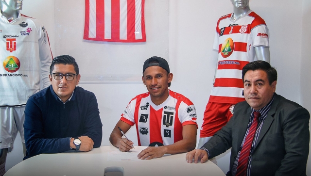 Enson Rodríguez