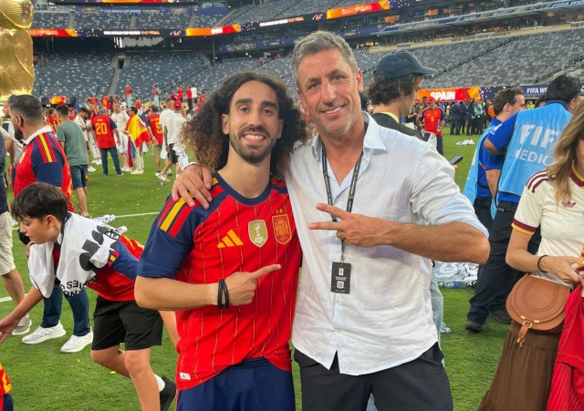 Marc Cucurella 2