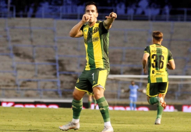 Aldosivi