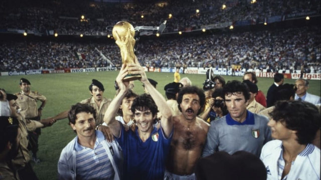 Paolo Rossi