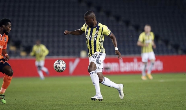 Enner Valencia 17