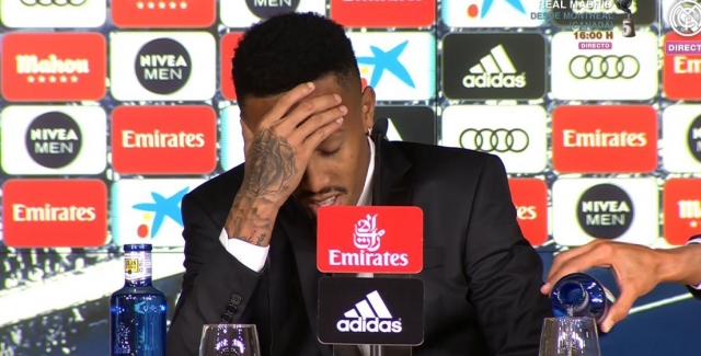 Eder Militao