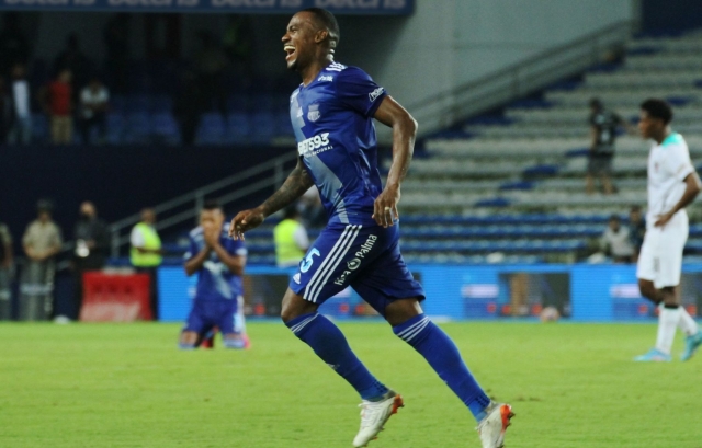 Dixon Arroyo