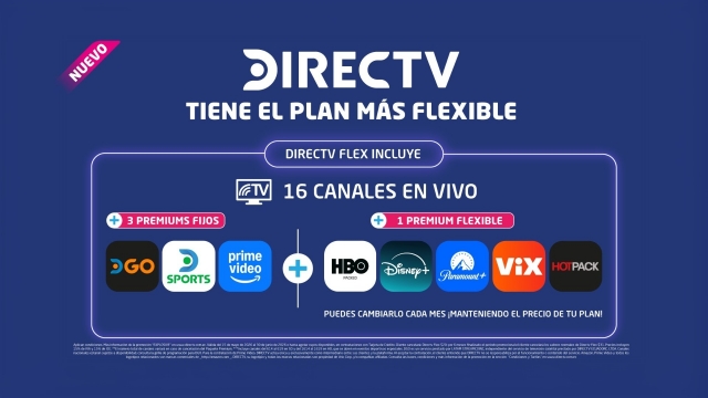 Directv Flex