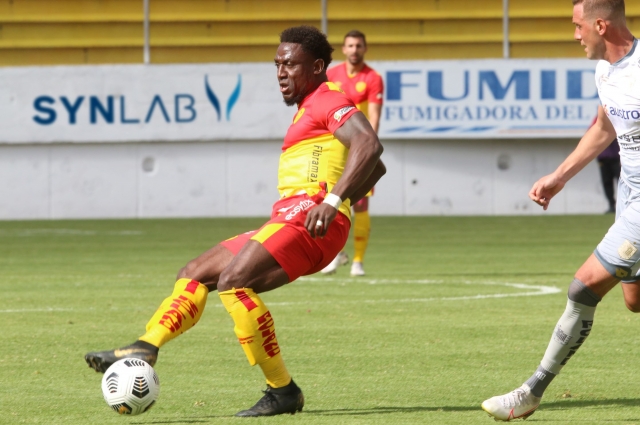 Roberto Ordóñez 4