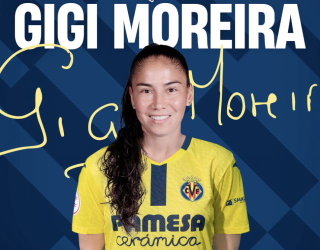 Ligia Moreira