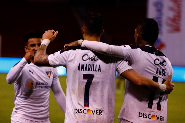 Liga 17