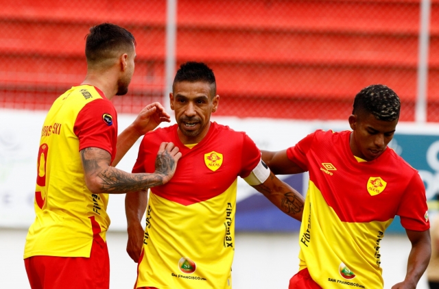 Aucas 10