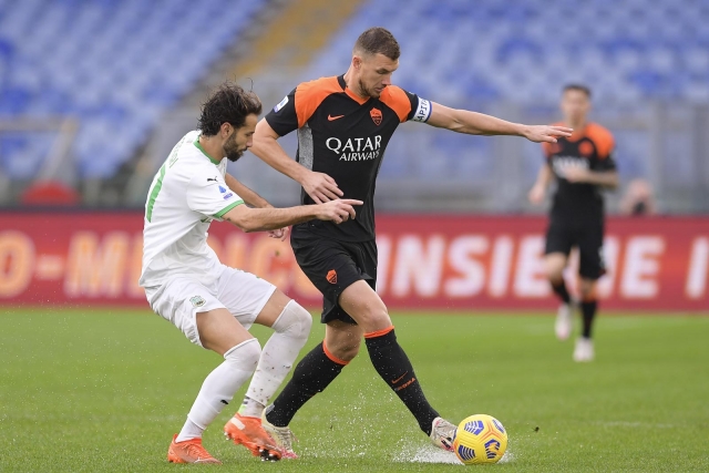 AS Roma 7