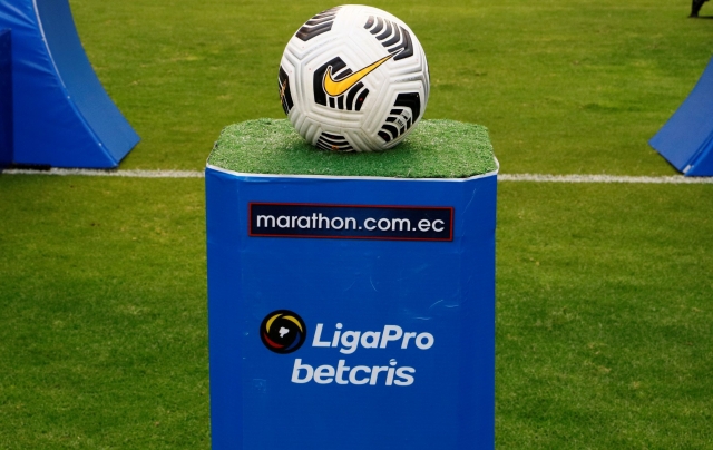 Liga Pro 4