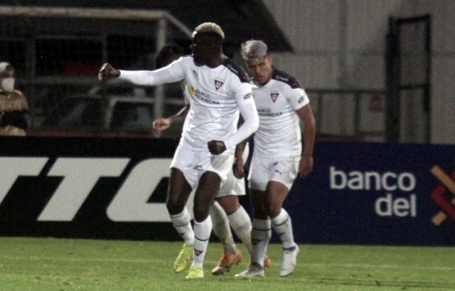 Cristian Martínez 4