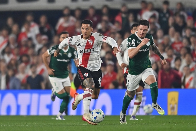 River Plate 6