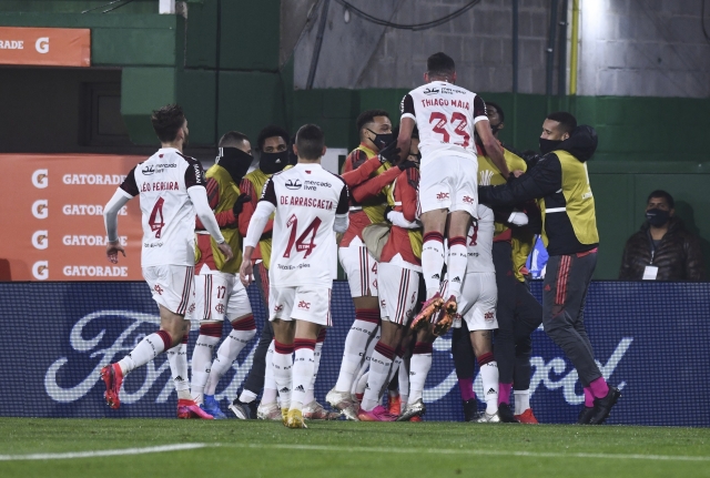 Flamengo 2