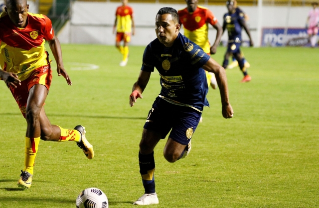 Bryan Rodriguez