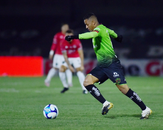 Alfredo Intriago 4