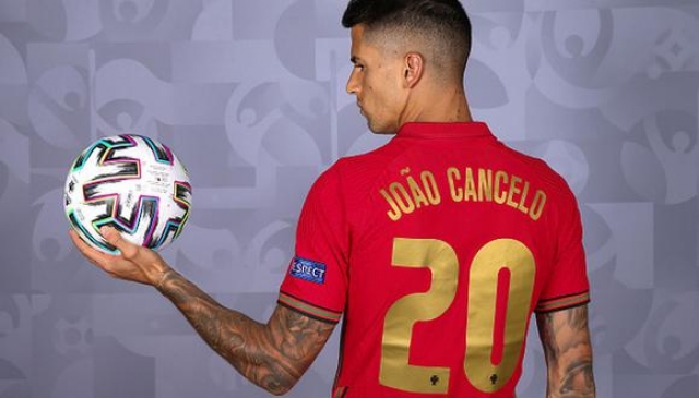Joao Cancelo
