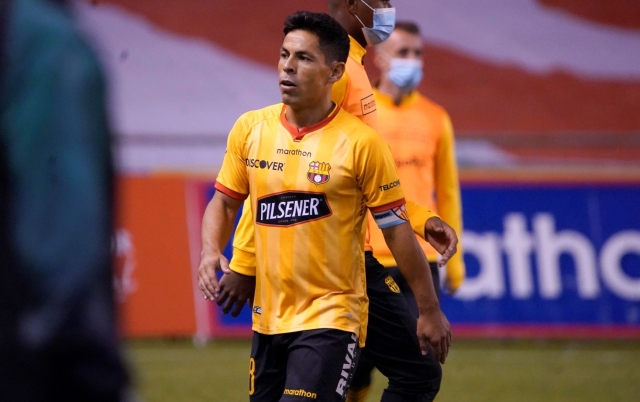 Matias Oyola 2