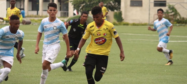 Edwin Valencia
