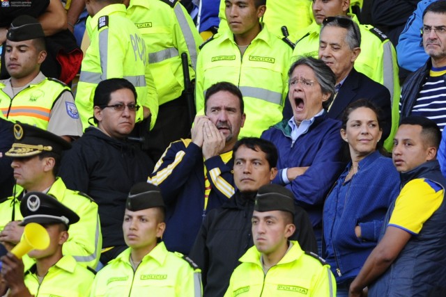 Guillermo Lasso