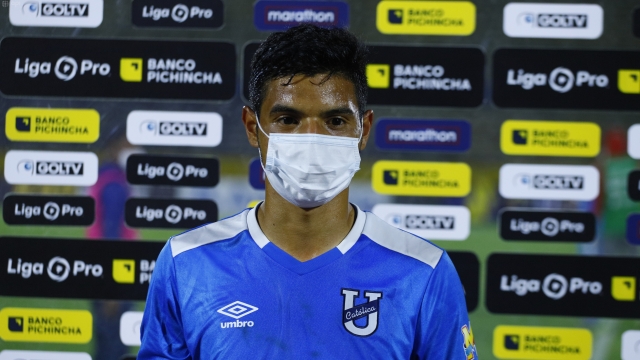 Kevin Minda