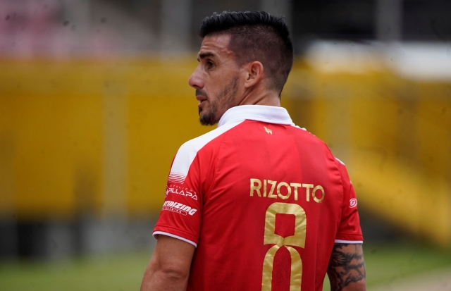 Mario Rizotto