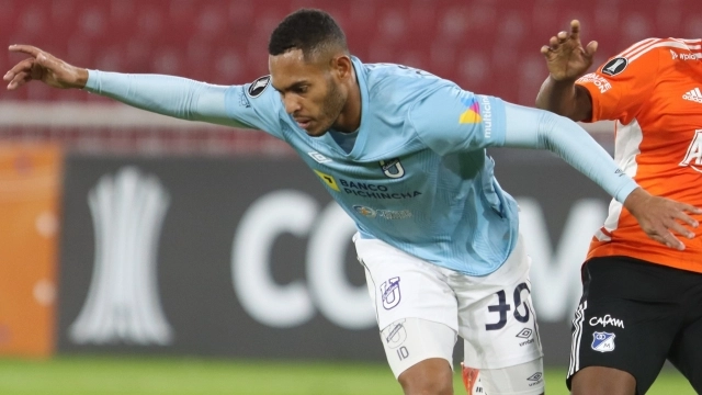Ismael Diaz