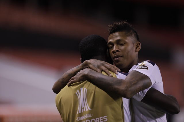 Billy Arce 9