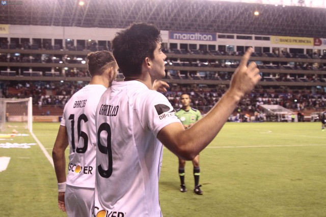 Ronie Carrillo 3