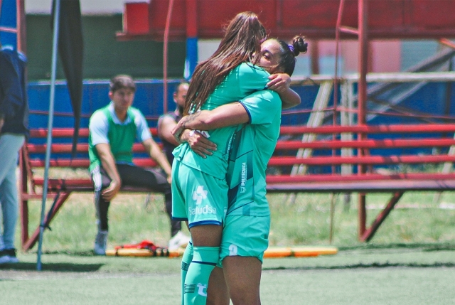 Liga Femenino