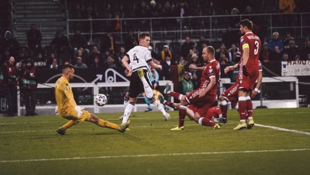 Seleccion Alemania 3