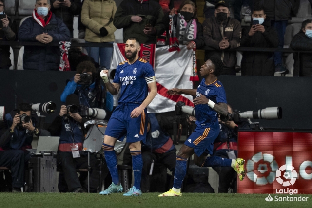 Karim Benzema 2
