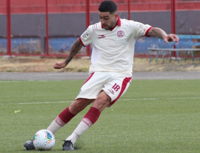 Gerardo Martinez