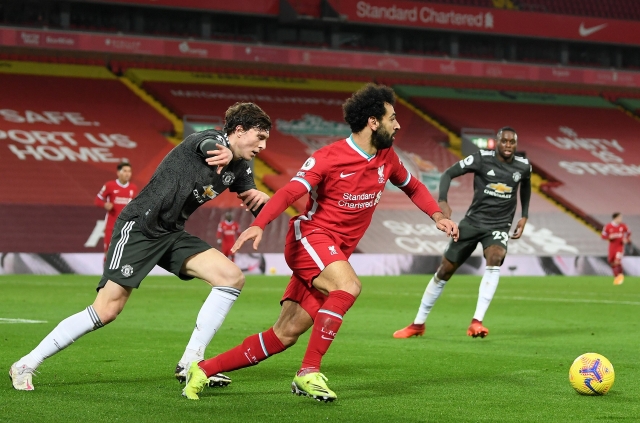 Mohammed Salah 5