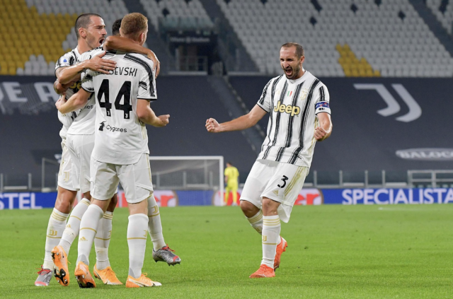 Juventus