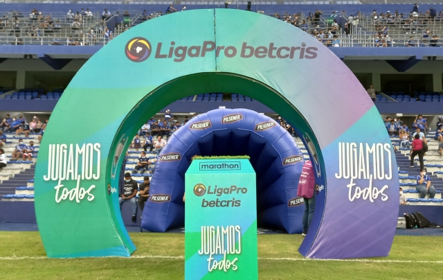 Liga Pro