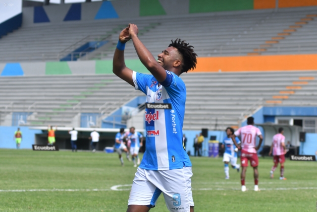 Jorge Valencia