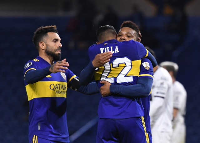 Boca 4