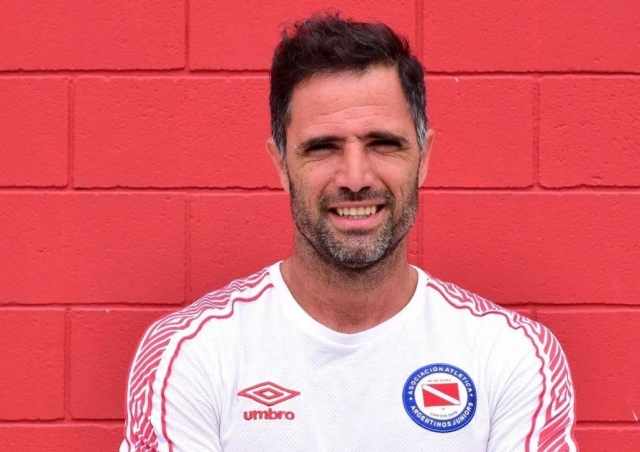 Matias Cordoba