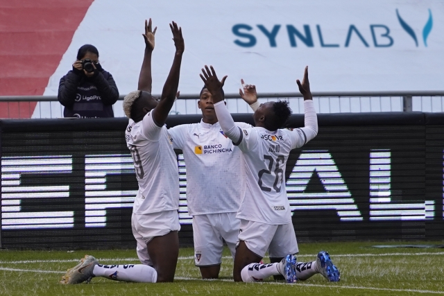Liga 13
