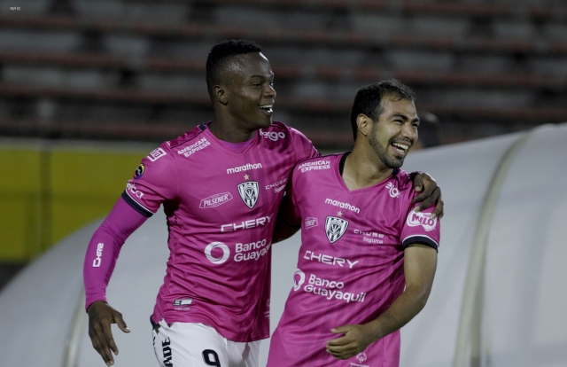 Junior Sornoza