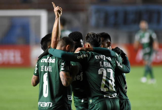 Palmeiras 2