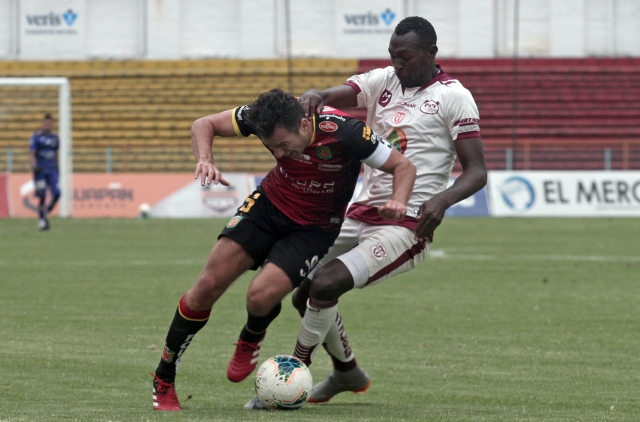Pedro Larrea 2