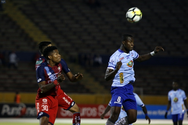 Leonel Quiñonez 3