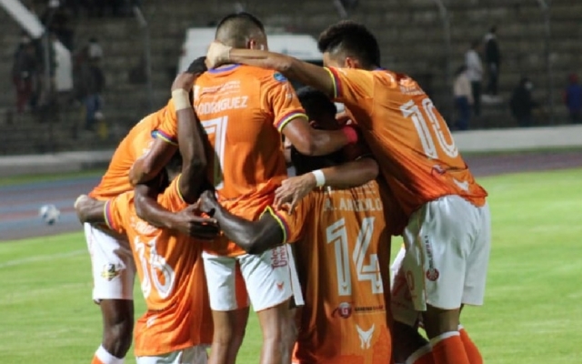 Libertad FC 2