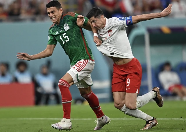 Robert Lewandowski 2
