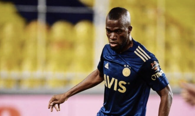 Enner Valencia 6
