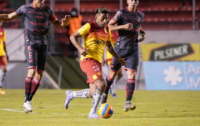 Sergio Lopez