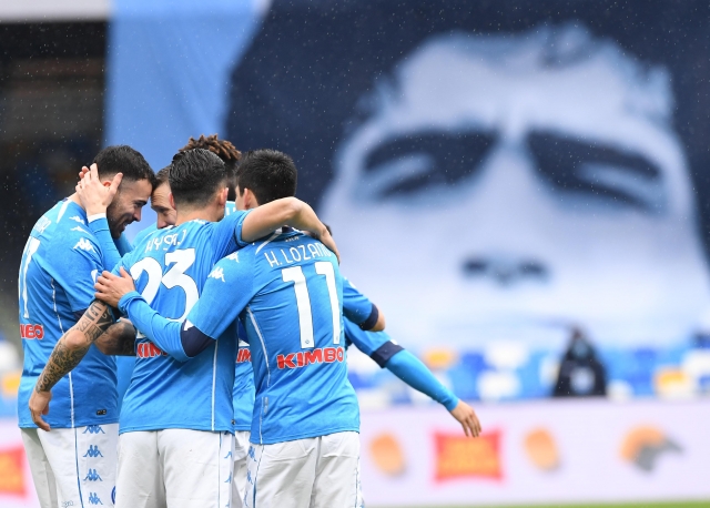 Napoli 10