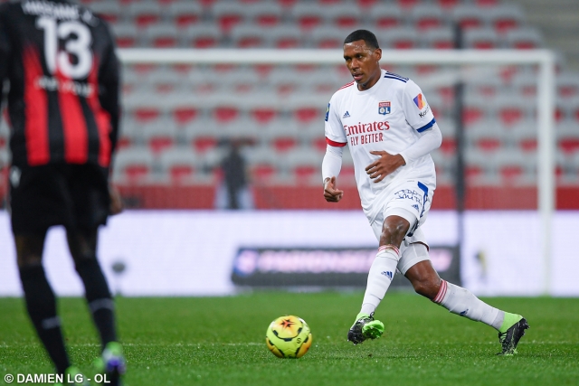 Olympique Lyon