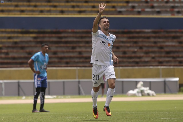 Matias Defederico 2